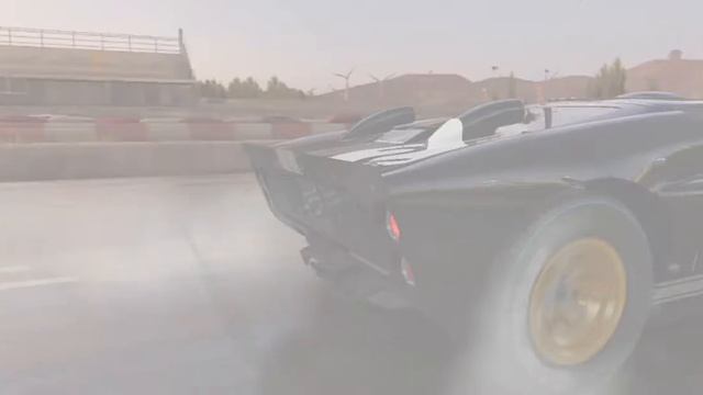 CSR2 Showdown tier4 0-161sprint 0.632sec with Ford GT40 MK2 смотреть онлайн