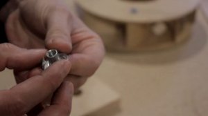 Стружкоотсос из дерева своими руками / Building Dust Collector