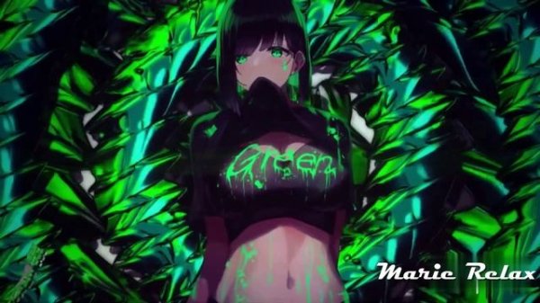 Starlight ? Marie Relax? Remix 2022