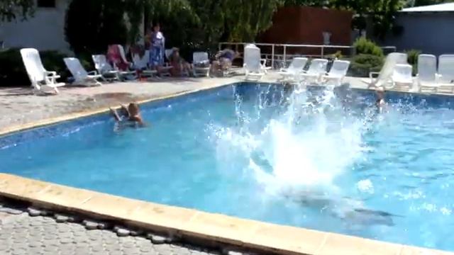 лермонтово два).jump to the pool смотреть онлайн