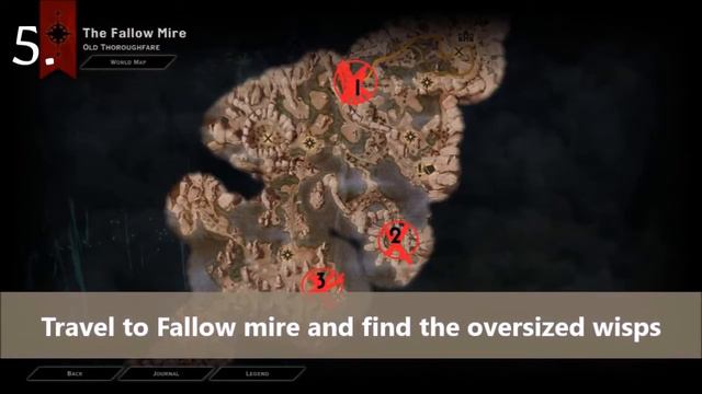 How to become Knight-Enchanter in Dragon age: Inquisition смотреть онлайн