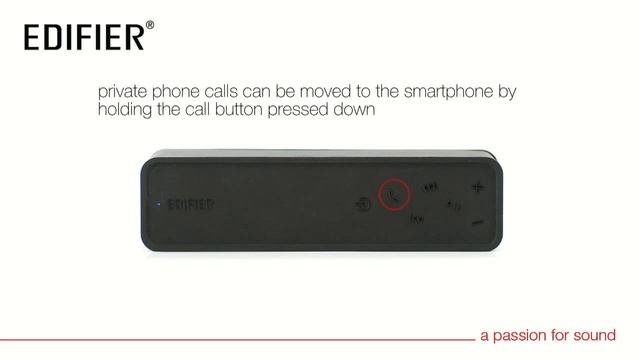 Edifier Extreme Connect смотреть онлайн