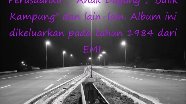 Sudirman Arshad - Balik Kampung смотреть онлайн