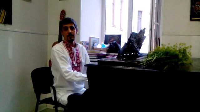Александр Ливер 11.07.15 смотреть онлайн