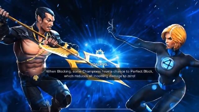 Act 6.2.1 - How To Deal With Global Node And BOSS! смотреть онлайн