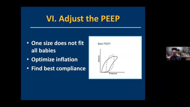 Prof Steve Donn (Michigan, USA)- Ten Rules of Ventilation смотреть онлайн