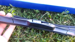 Дворники. Что изменилось в DENSO Wiper Blade за 3 года.  И почему их надо купить