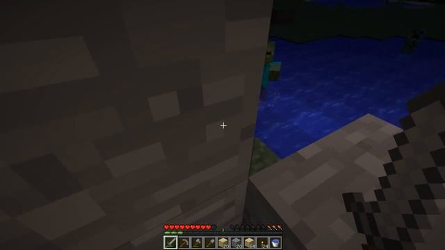 Майнкрафт. Выживание с нуля. Ванильный летсплей 1.8.9.часть 4 смотреть онлайн