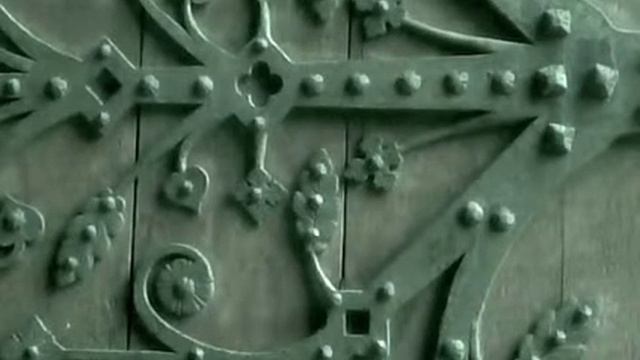 Johann Sebastian BACH: Sonata e-minor (BWV 1034) BAROQUE FLUTE an B.c. смотреть онлайн