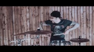 Alekseev - 30 Seconds To Mars - Пьяное Солнце (Cover by ROCK PRIVET)