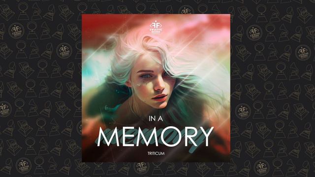 TRITICUM - In A Memory