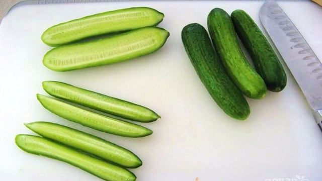 Сборник рецептов