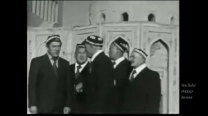 Хожихон Болтаев. ижросида Хоразм сегохи.mp4
