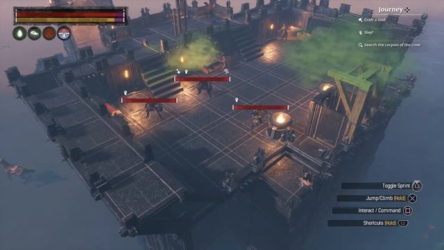 Flotilla Event смотреть онлайн