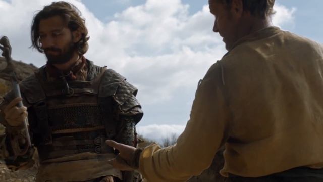 DAARIO NAHARIS