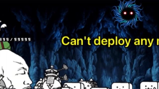 Stupid Challenge in Battle Cats part 3 | Only Meatshields смотреть онлайн