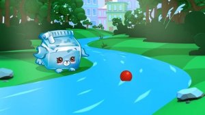 Ищите собаку. Вторая часть. Шопкинс 30 эпизод