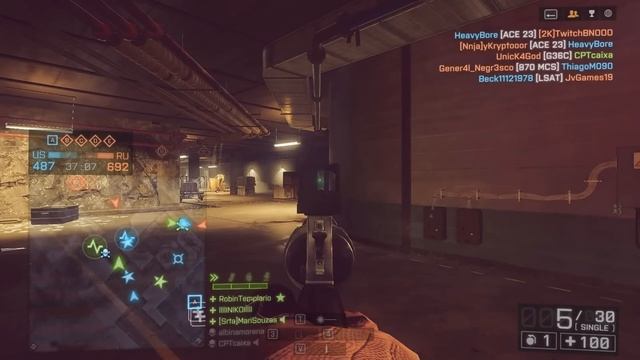 ONE MAN ARMY ACTIVATED смотреть онлайн
