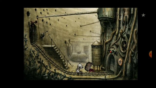 Знакомьтесь Машинариум #1 смотреть онлайн