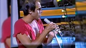 Adriano Celentano - AMORE NO ( REMIX )