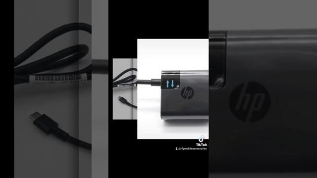 HP Spectre Laptop Charger смотреть онлайн
