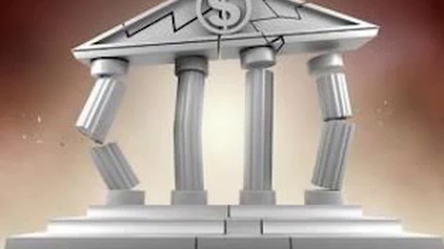 Банкирский клуб на Бизнес ФМ - о санации банковской системы смотреть онлайн