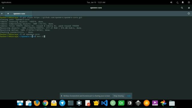 OpenMRS | How to builld the OpenMRS Platform from the Source Code смотреть онлайн