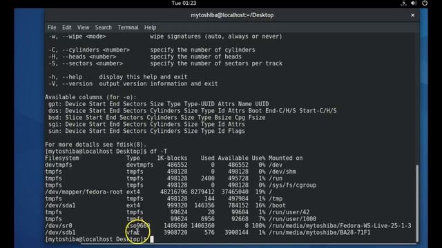 Linux Operation System1 смотреть онлайн