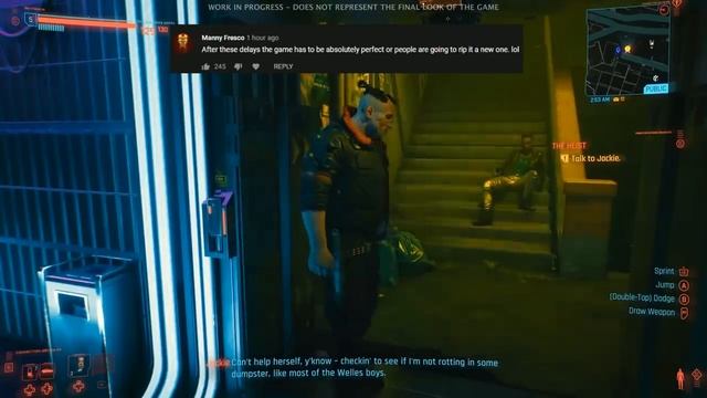 Cyberpunk 2077 to Cyberpain - Fans React to Delay! New Responses from CD Projekt RED! смотреть онлайн