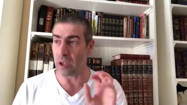 Мишлей с Ицхаком Пинтосевичем | Урок 125. Глава 16, отрывки 28-33 смотреть онлайн