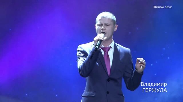 Владимир Гержула «Я тебя рисую» - Финал - Online-Шоу – Сезон 6 смотреть онлайн
