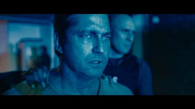 LA CHUTE DU PRESIDENT - Bande-annonce VF смотреть онлайн