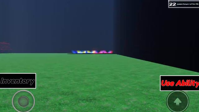 Roblox Undertale - A Underrated UTMM game смотреть онлайн