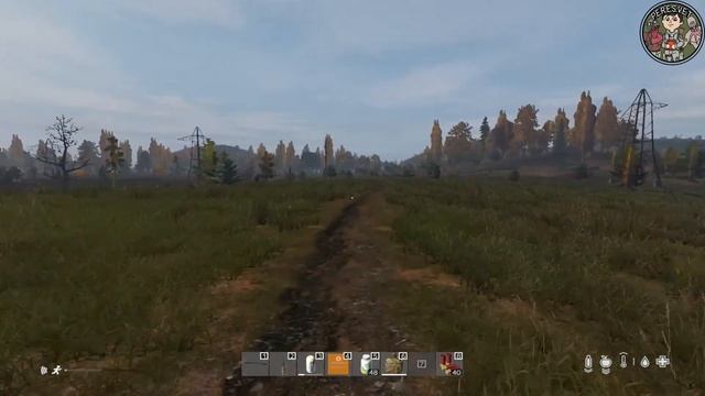 DAY Z RP ☢ S.T.A.L.K.E.R.: P.E.R.E.S.V.E.T. ☢ ИЗУЧЕНИЕ ЗОНЫ. БАР 100 РЕНТГЕН ☢ СТРИМЧУЛЯ #4 смотреть онлайн