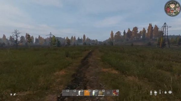 DAY Z RP ☢ S.T.A.L.K.E.R.: P.E.R.E.S.V.E.T. ☢ ИЗУЧЕНИЕ ЗОНЫ. БАР 100 РЕНТГЕН ☢ СТРИМЧУЛЯ #4