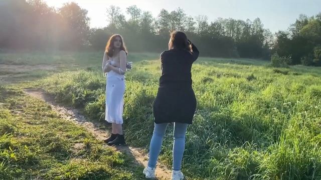 BACKSTAGE/Идеи для фото/BALENCIAGA смотреть онлайн