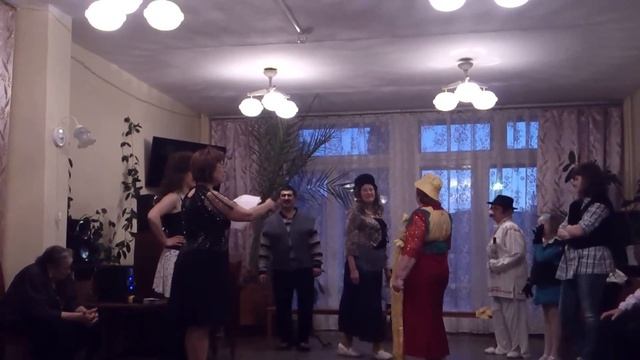 Сказка про репку смотреть онлайн