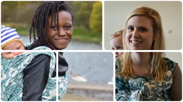 Clematis and jewel green SMP 2014 lookbook смотреть онлайн