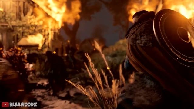 Assassin's Creed: Rift™ смотреть онлайн