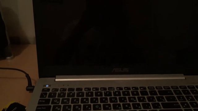 Загрузка Windows 10 с SSD