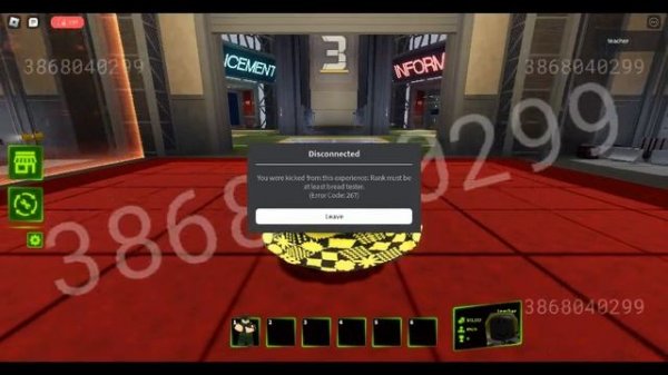 Playing Tower Defense X: Demo Phase