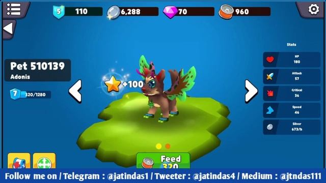My DEFI PET ? New Play to Earn Game ? A to Z all Details ?Live Buying Eaggs & Feed Pets Step by Ste смотреть онлайн