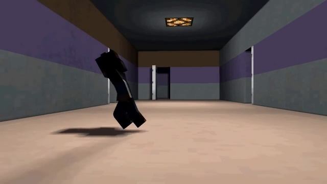 Minecraft five nights at freddy's 2 Song ( Animation ) смотреть онлайн