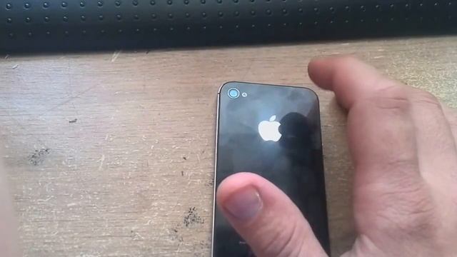 IPhone 4S проблема с WiFi и варианты решения смотреть онлайн