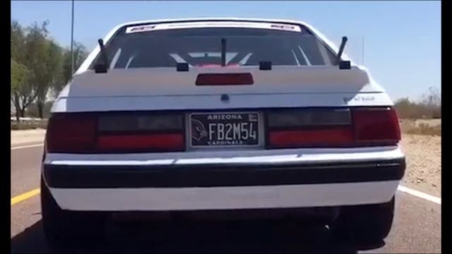 C5 And Mustang – Black Widow Widowmaker Mufflers