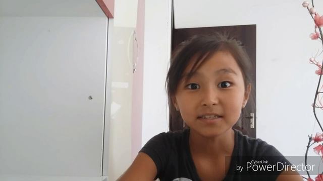 как снять первое видео ?