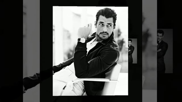 DAVID GANDY - Stockholm Syndrome ❤️ смотреть онлайн