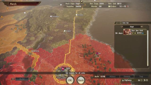 PvC Mini Review | Romance of the Three Kingdoms XIV смотреть онлайн