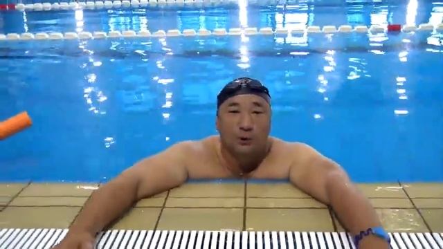 Фитнес центр 'Сарыарка' смотреть онлайн