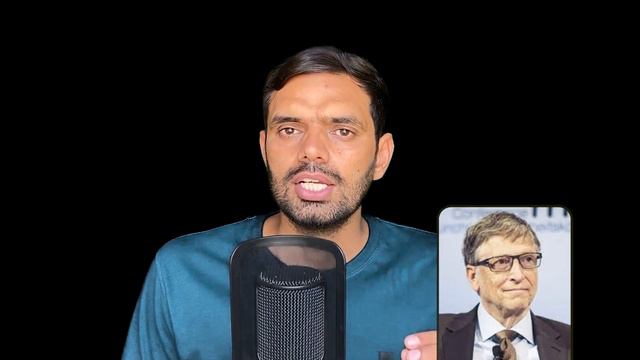 Did Bill Gates Steal The Windows? The Story Of Bill Gates And Gary Kildall | Muhammad Awais